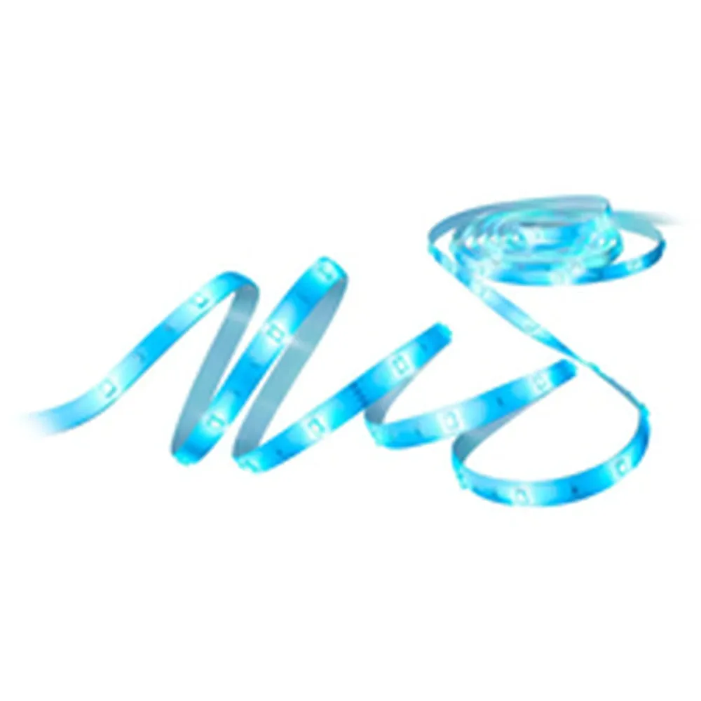 LED ленти Wiz Бял