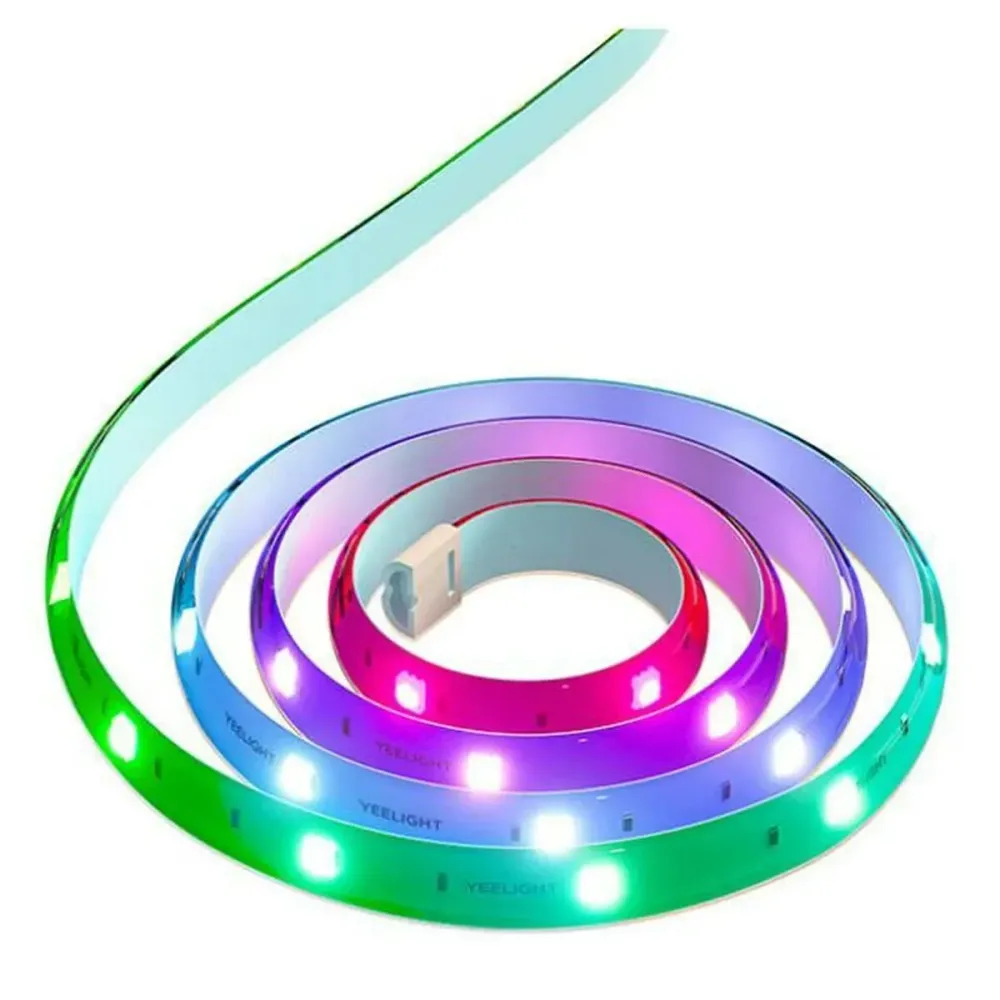 LED ленти Yeelight YLDD005 Многоцветен 400 lm