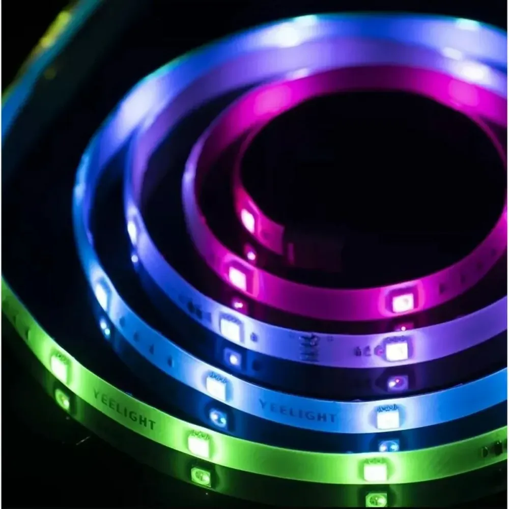 LED ленти Yeelight YLDD005 Многоцветен 400 lm