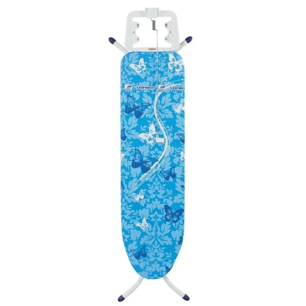Дъска за гладене Leifheit AirBoard M Compact Син Метал 120 x 38 cm