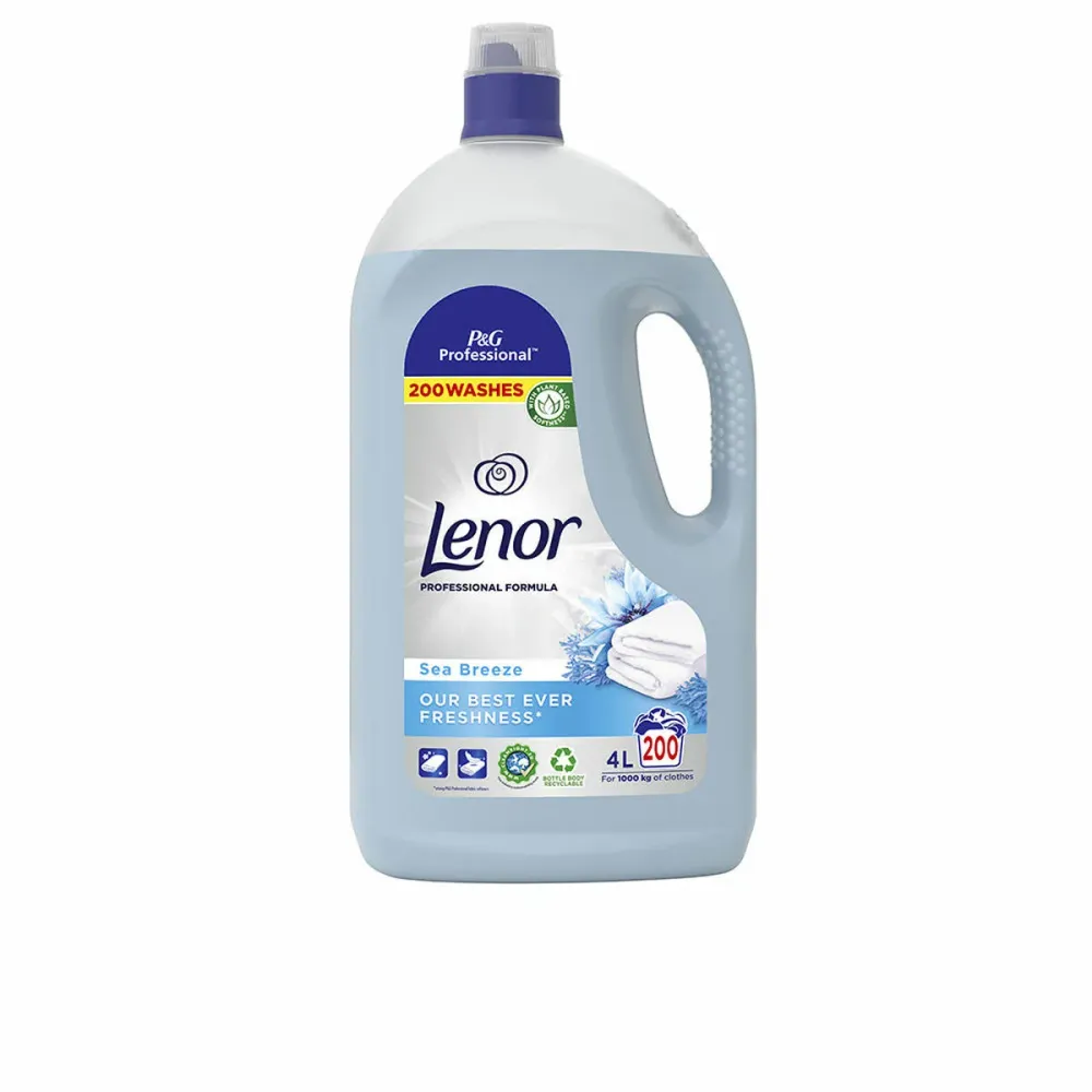 Омекотител за Дрехи Lenor LENOR PROFESIONAL