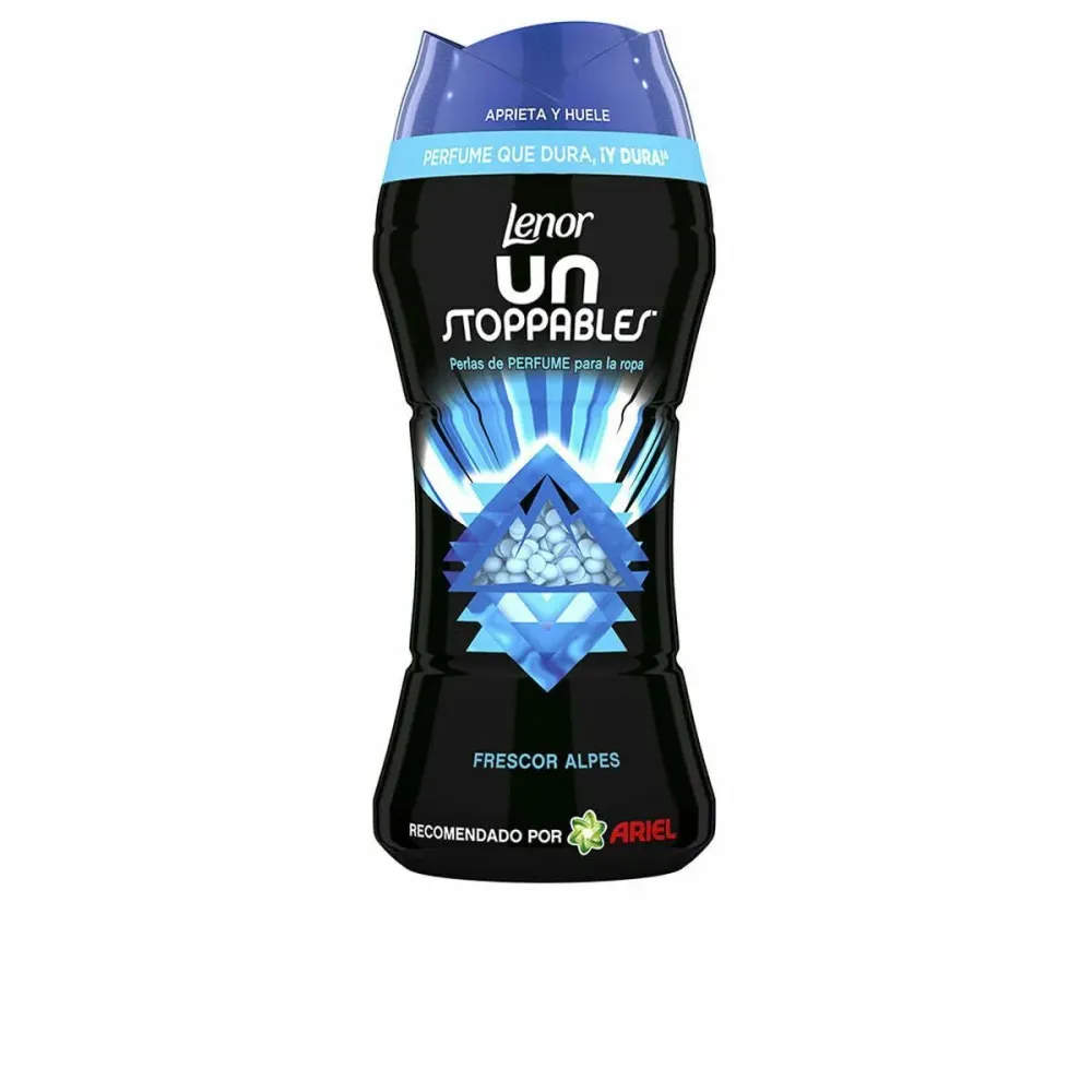 Омекотител за Дрехи Lenor UNSTOPPABLES 195 g