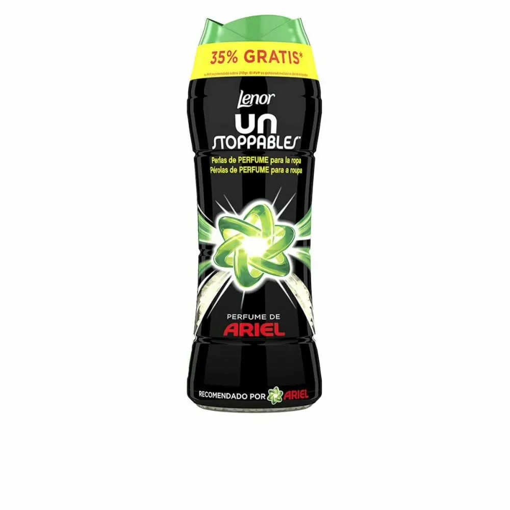 Омекотител за Дрехи Lenor UNSTOPPABLES 270 g