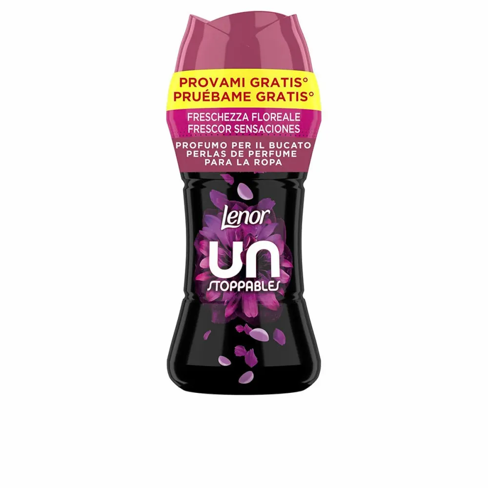 концентрирания омекотител Lenor UNSTOPPABLES