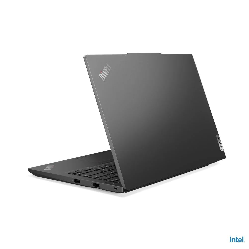 Lenovo ThinkPad E14 Gen 5 (Intel) Intel® Core™ i7 i7-1355U лаптоп 35.6 см (14") сензорен екран WUXGA 16 GB DDR4-SDRAM 512...