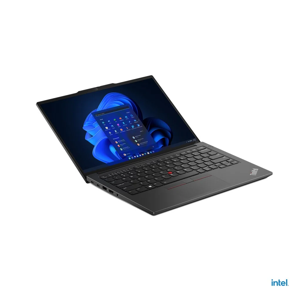 Lenovo ThinkPad E14 Gen 5 (Intel) Intel® Core™ i5 i5-1335U лаптоп 35.6 см (14") сензорен екран WUXGA 16 GB DDR4-SDRAM 512...