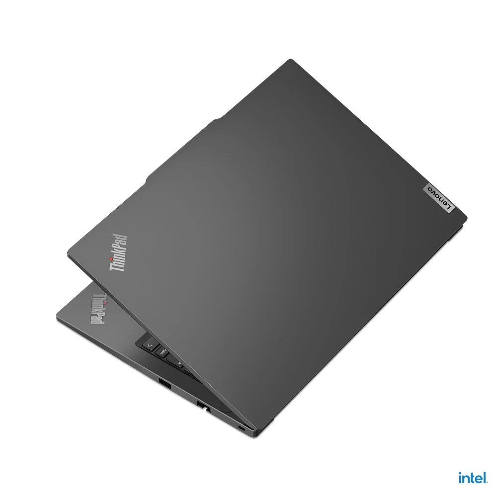 Lenovo ThinkPad E14 Gen 5 (Intel) Intel® Core™ i5 i5-1335U лаптоп 35.6 см (14") сензорен екран WUXGA 16 GB DDR4-SDRAM 512...