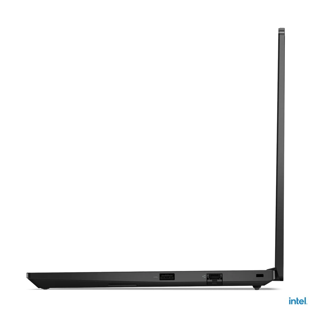 Lenovo ThinkPad E14 Gen 5 (Intel) Intel® Core™ i5 i5-1335U лаптоп 35.6 см (14") сензорен екран WUXGA 16 GB DDR4-SDRAM 512...