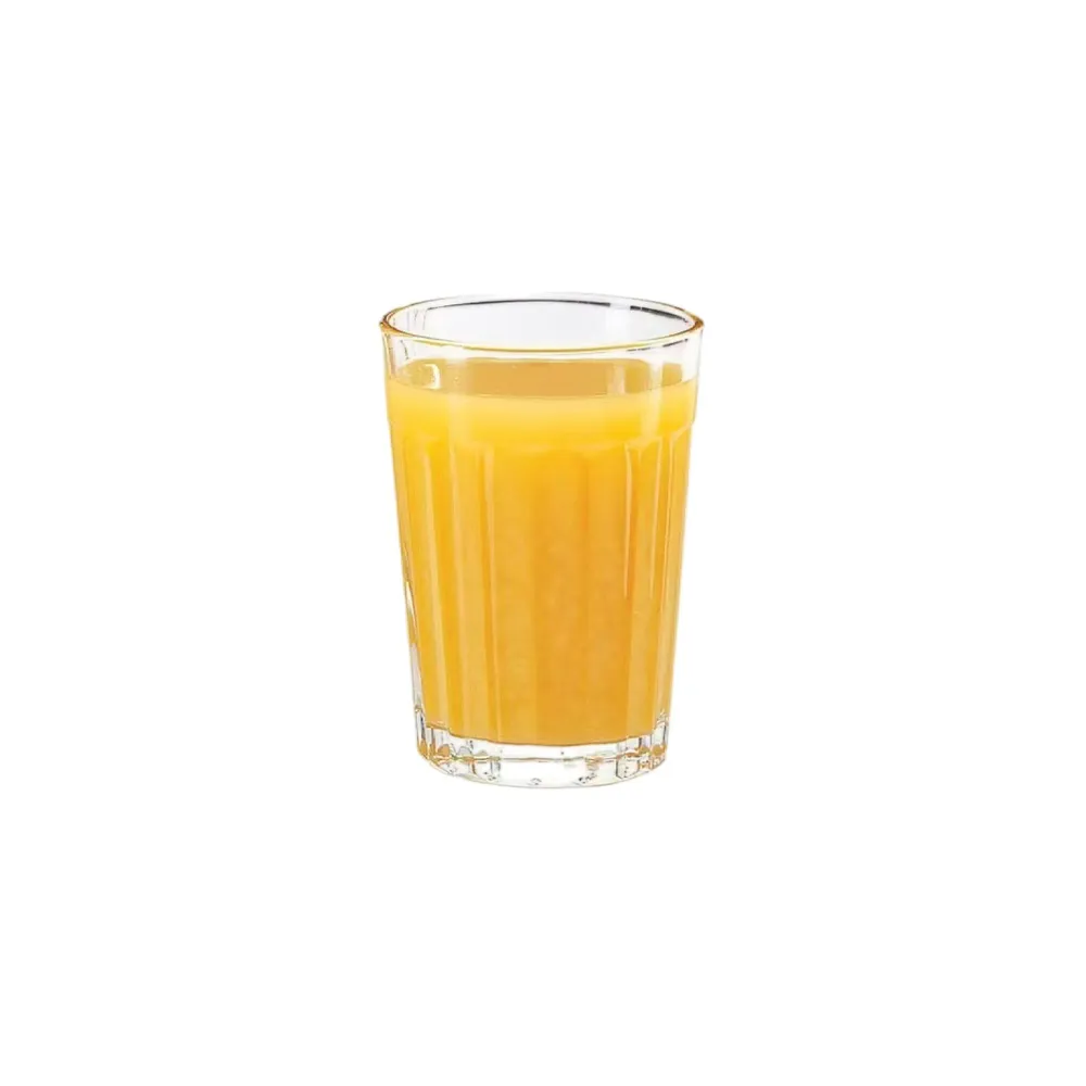 (12 броя) LIBBEY | Панелни тумблери - камъни - 207 мл