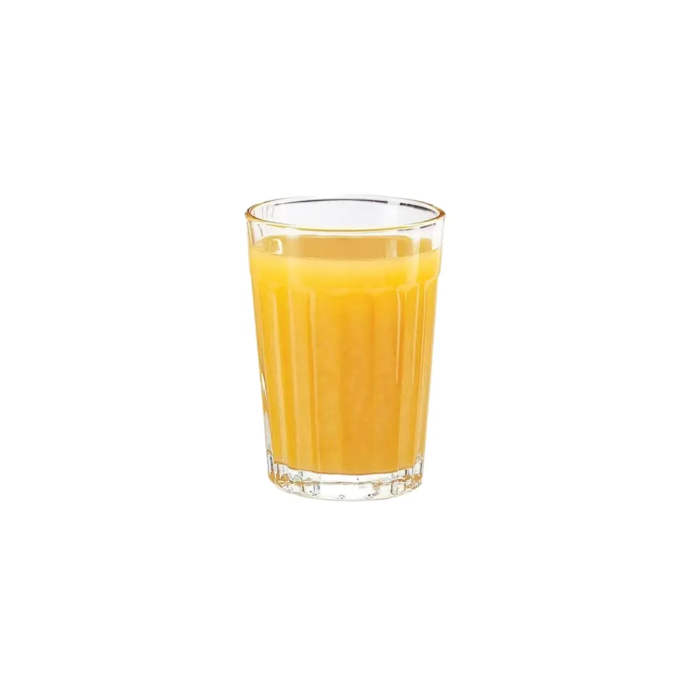 (12 броя) LIBBEY | Панелни тумблери - чаша за сок - 251 мл