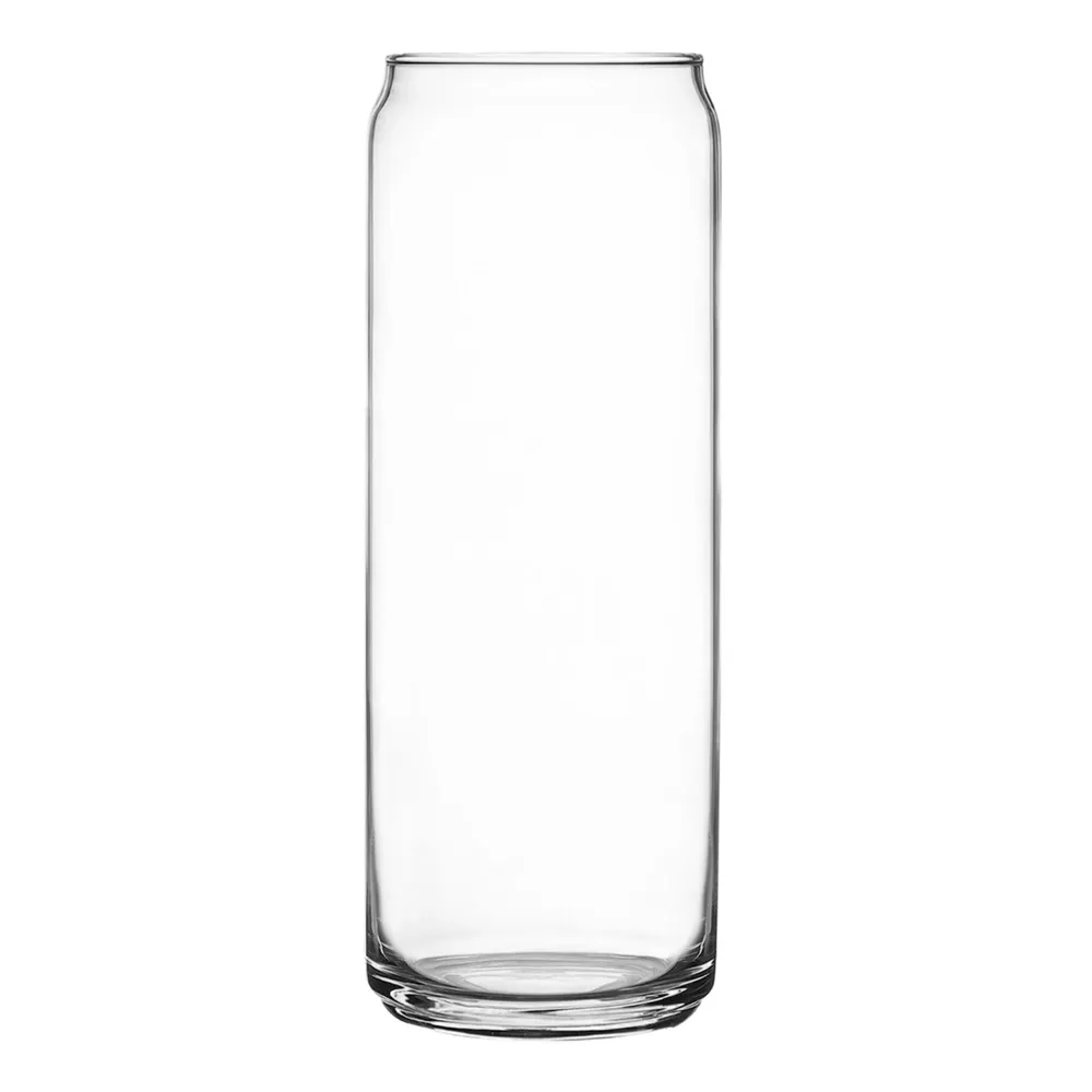 (24 броя) LIBBEY | Стъклени кутии - Кутия - 370 мл