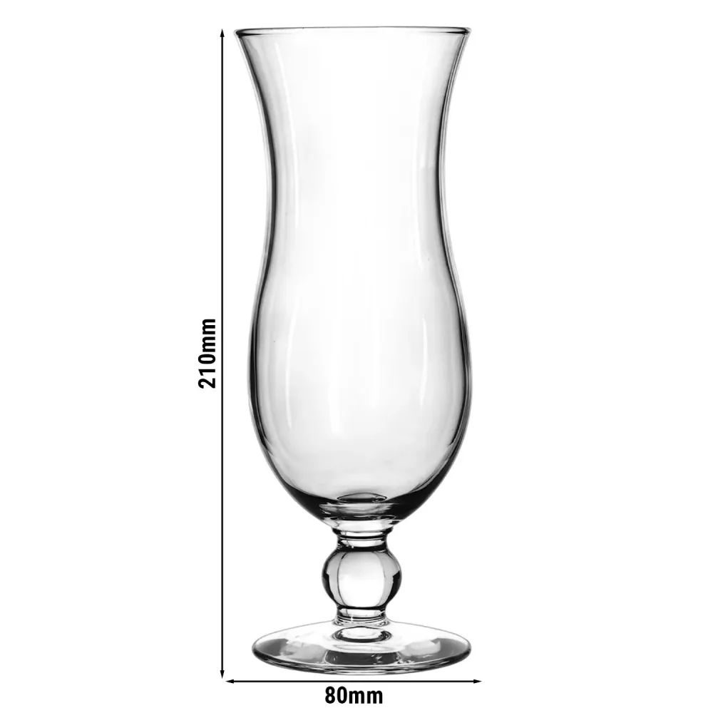 (12 броя) LIBBEY | Чаша за ураган - 444 мл