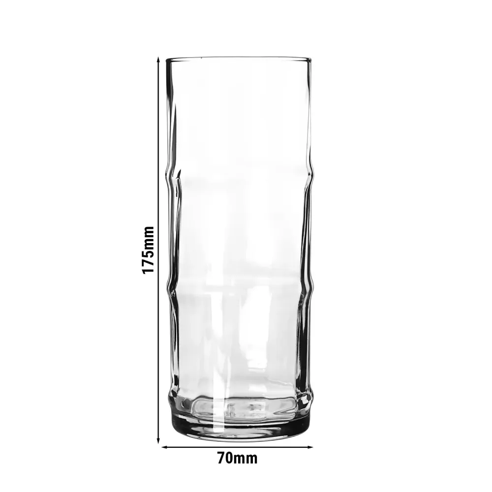 (36 броя) LIBBEY | Охладител - 473ml
