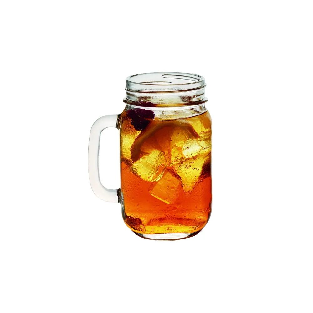 (12 броя) LIBBEY | ЧАШИ ЗА ПИЕНЕ - Чаша за пиене - 488 мл