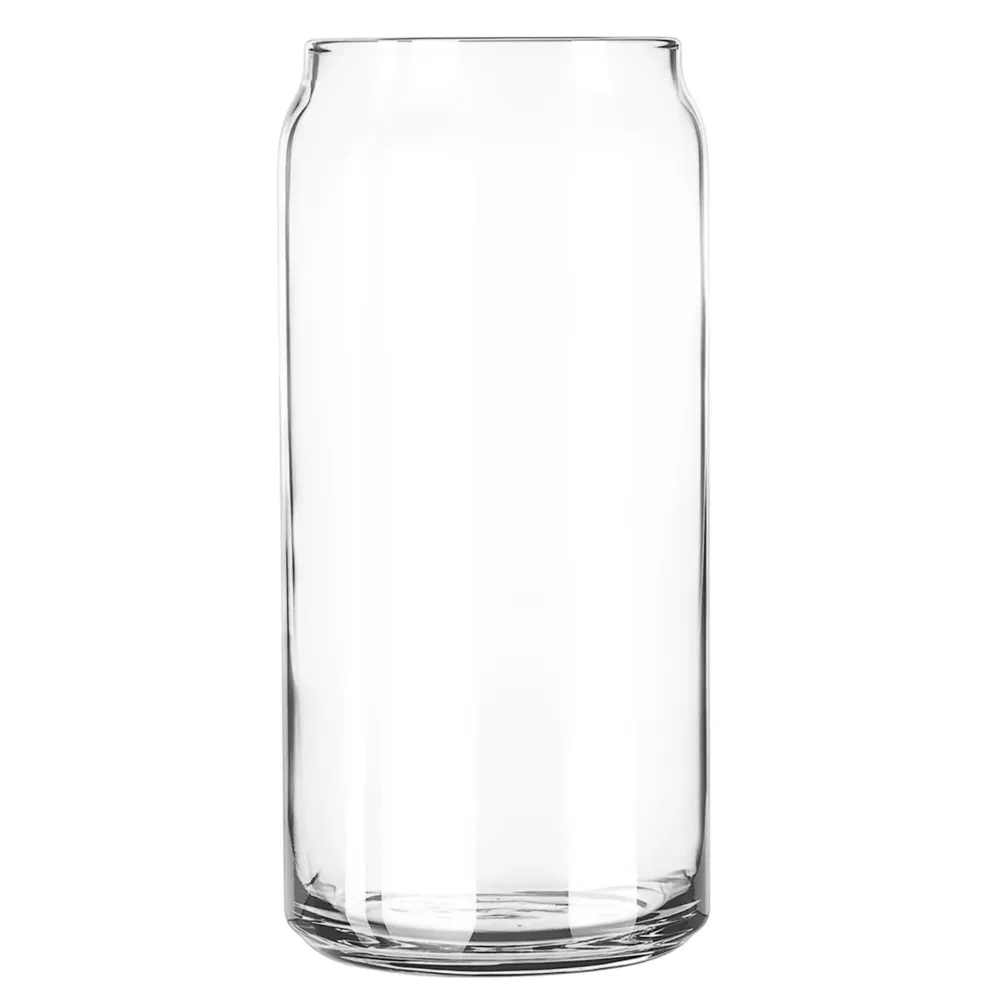 (12 броя) LIBBEY | Стъклени кутии - Кутия - 591мл
