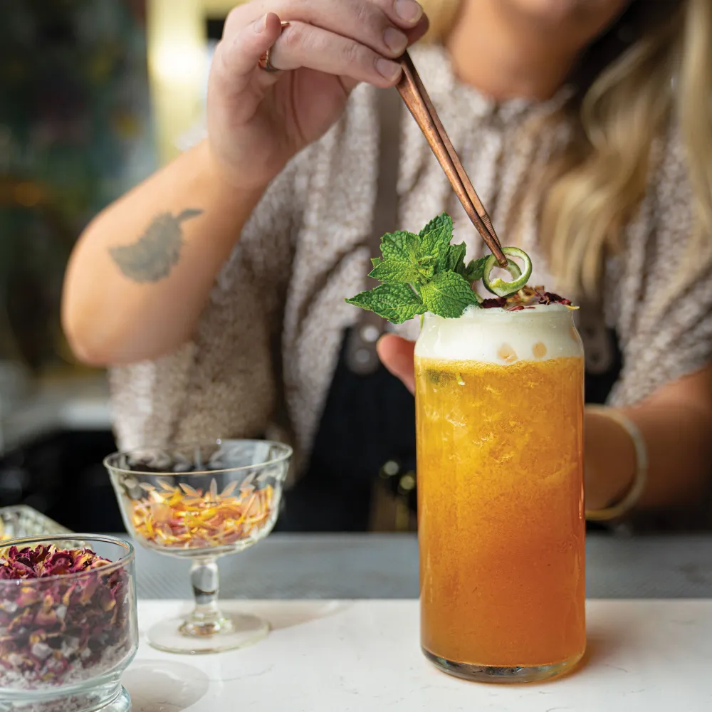 (12 броя) LIBBEY | Стъклени кутии - Кутия - 591мл