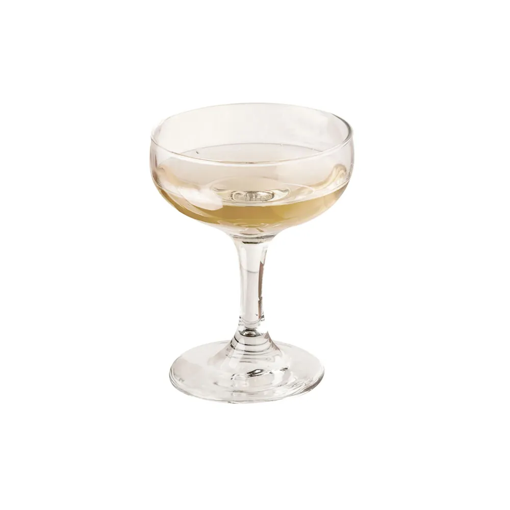 (12 броя) LIBBEY | EMBASSY - Купе - 163ml
