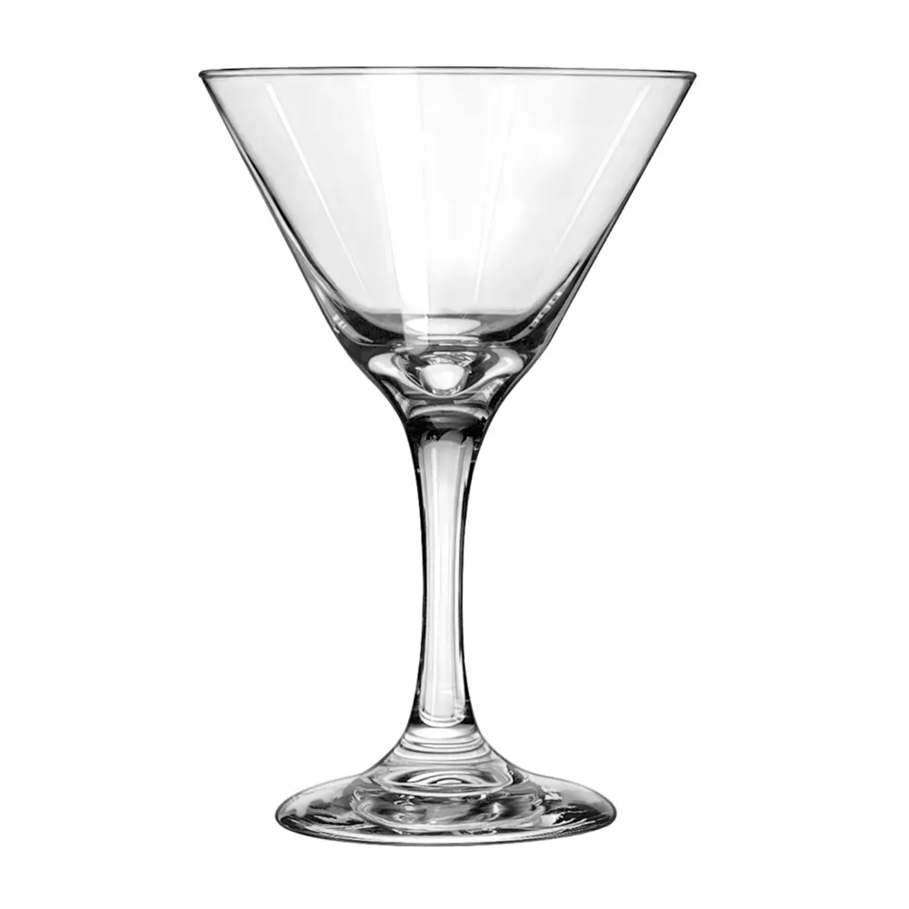 (12 броя) LIBBEY | EMBASSY - чаша за мартини - 266ml
