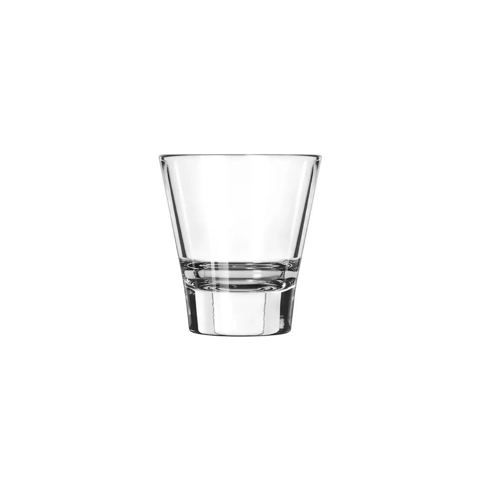 (12 броя) LIBBEY | ENDEAVOR - Чаша за еспресо - 111ml