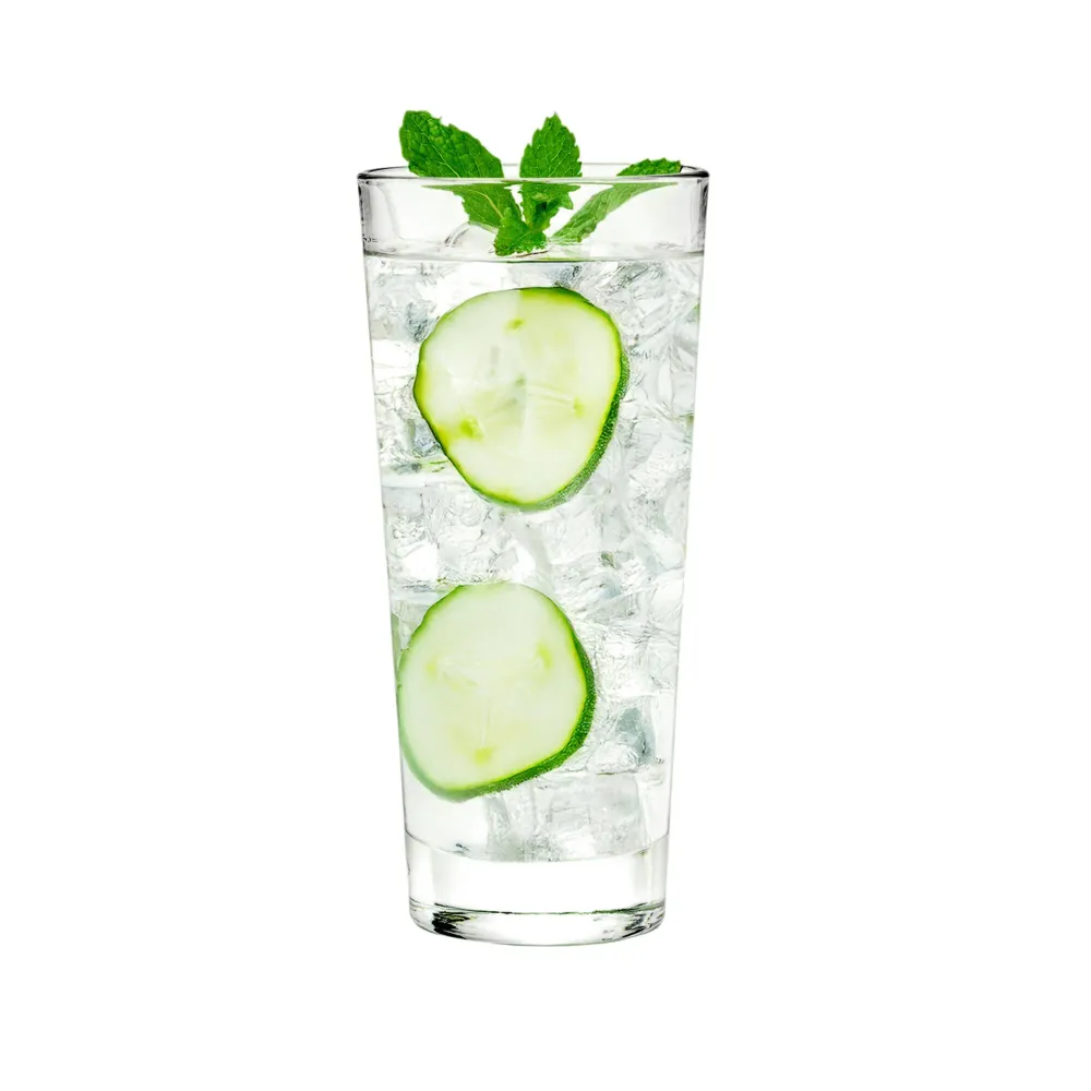 (12 броя) LIBBEY | ENDEAVOR - охладител - 473ml