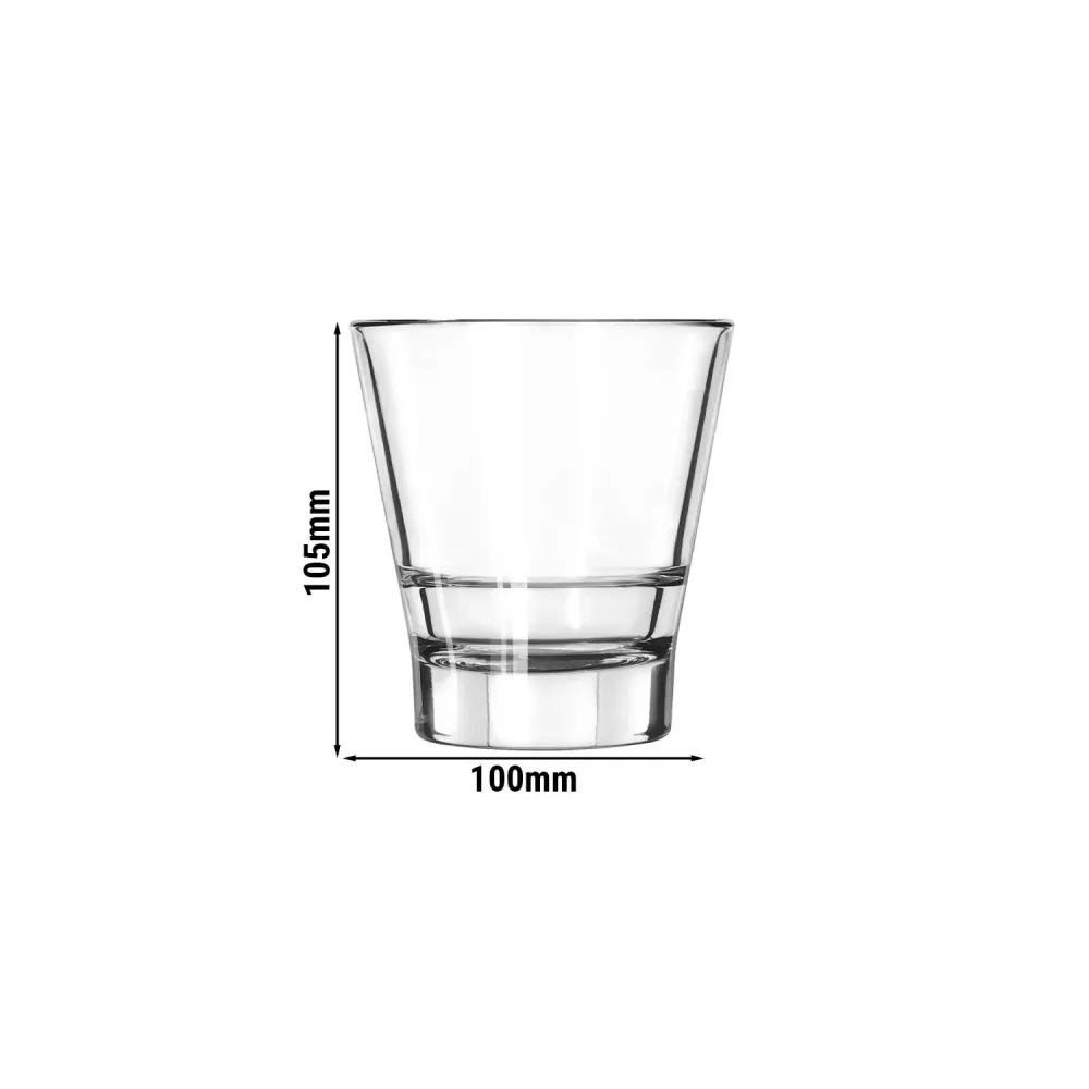 (12 броя) LIBBEY | ENDEAVOR - D.O.F. - 355ml