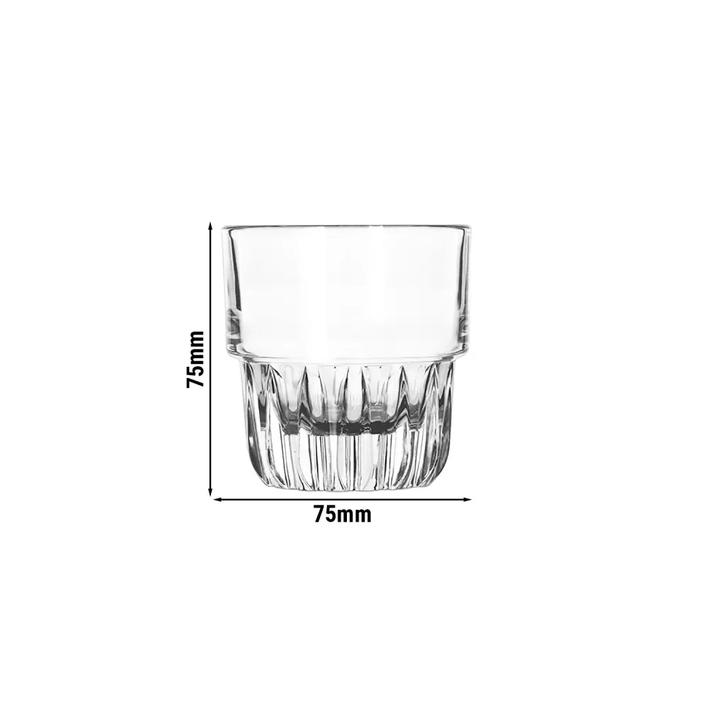 (36 броя) LIBBEY | EVEREST - Чаша за сок - 148ml