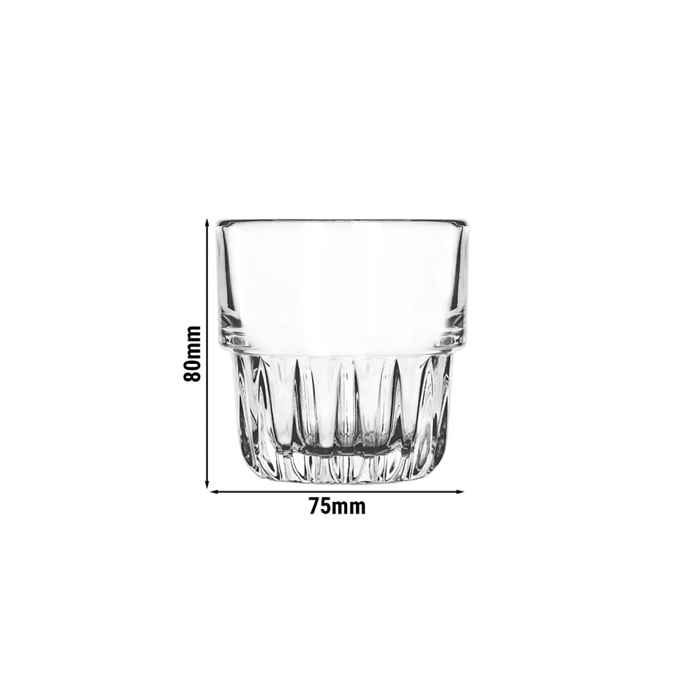 (36 броя) LIBBEY | EVEREST - Скали - 207ml
