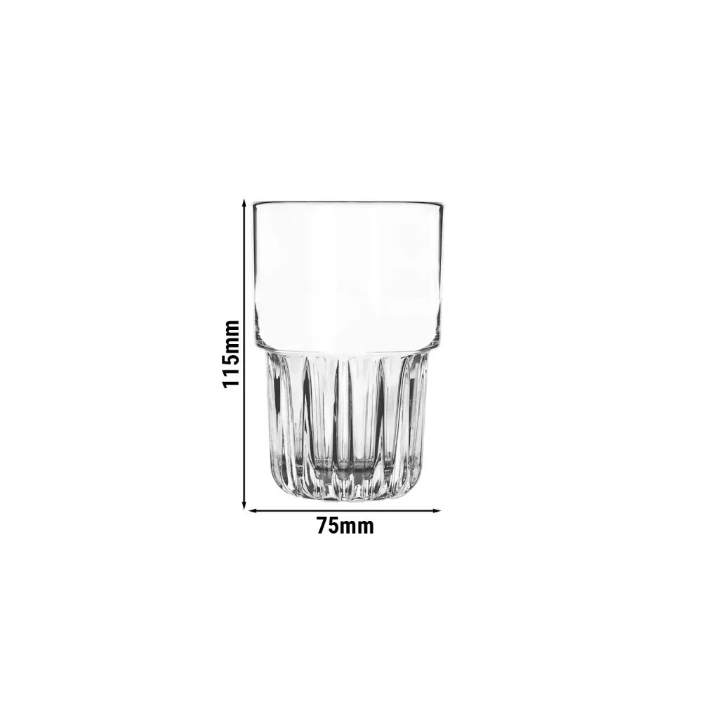 (36 броя) LIBBEY | EVEREST - Хайбол - 266мл