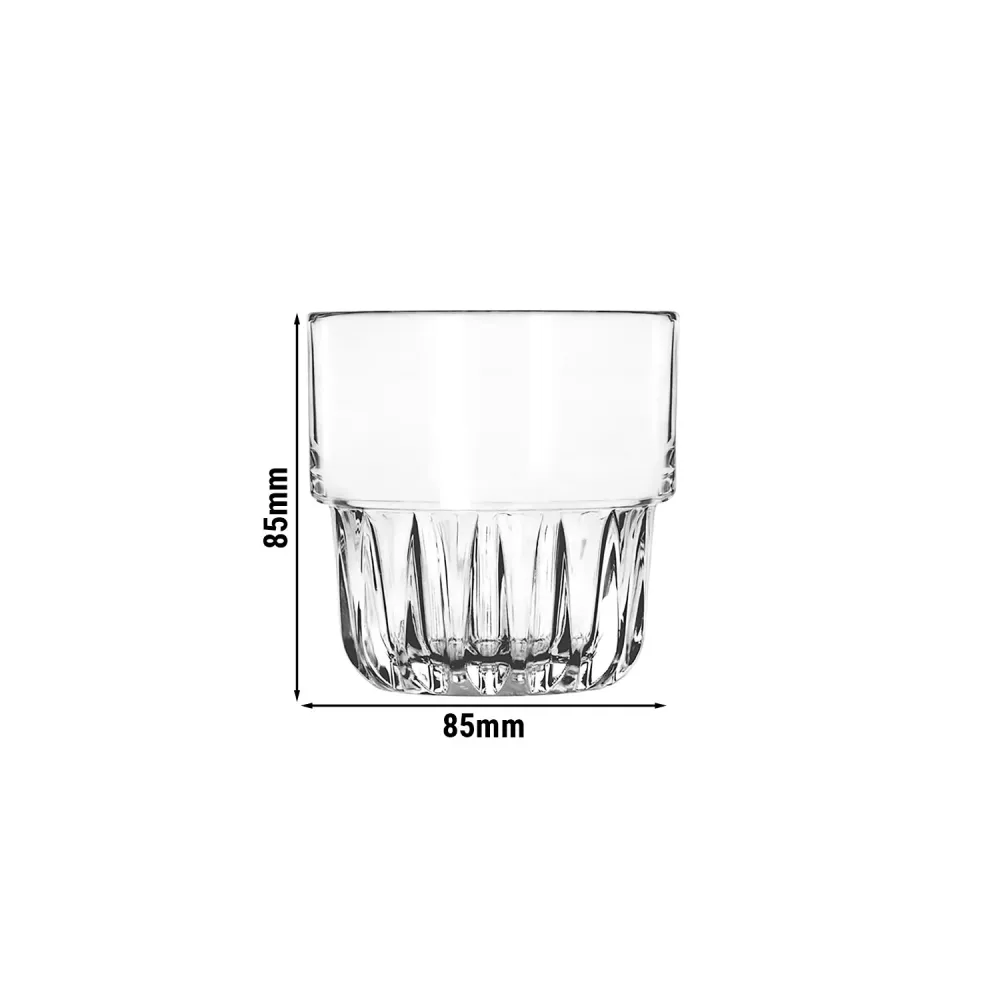 (36 броя) LIBBEY | EVEREST - Скали - 266ml
