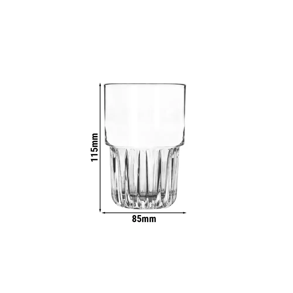 (36 броя) LIBBEY | EVEREST - Напитка - 355ml