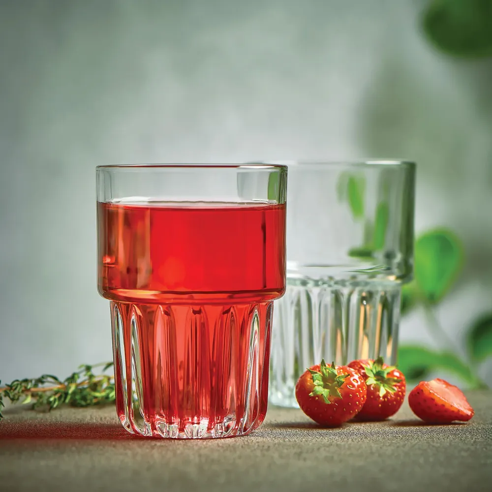 (36 броя) LIBBEY | EVEREST - Напитка - 355ml
