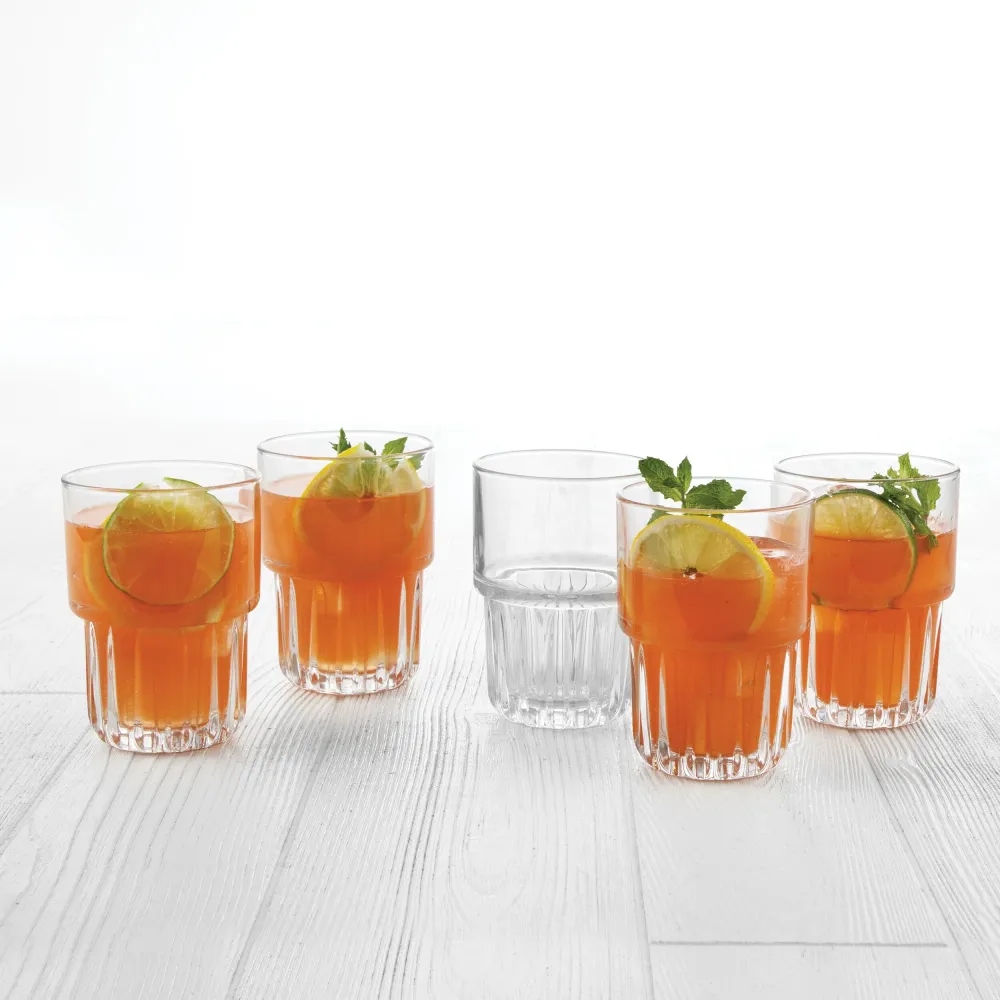 (36 броя) LIBBEY | EVEREST - охладител - 414ml