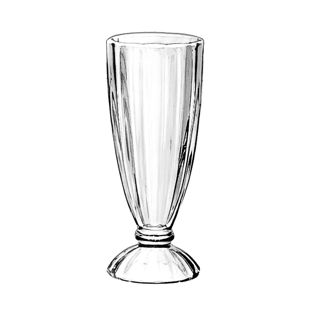 (24 броя) LIBBEY | FOUNTAINWARE - Чаша за сода - 355ml