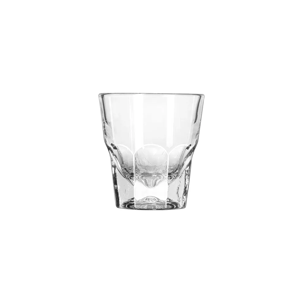 (12 броя) LIBBEY | GIBRALTAR - скали - 133ml