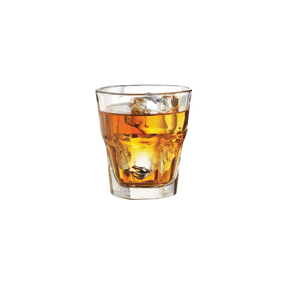 (36 броя) LIBBEY | GIBRALTAR - скали - 163ml