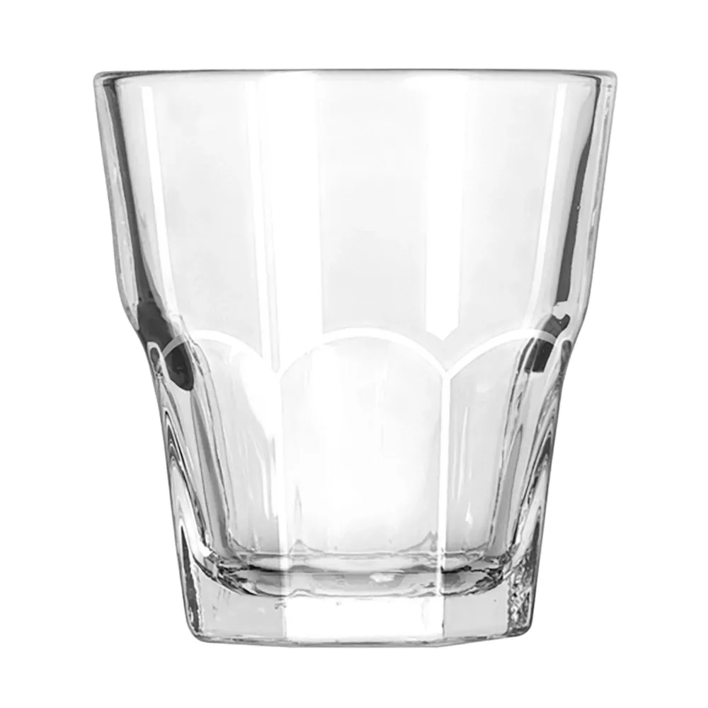 (36 броя) LIBBEY | GIBRALTAR - скали - 163ml