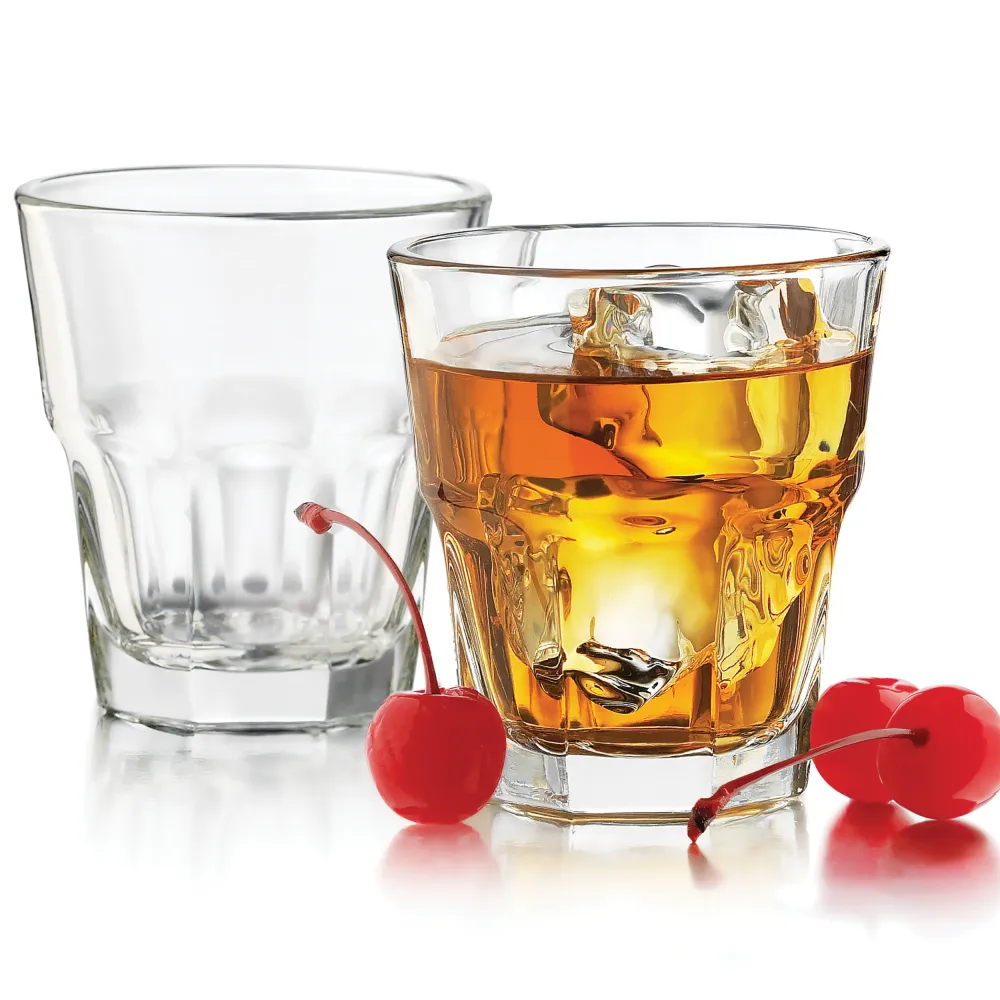 (36 броя) LIBBEY | GIBRALTAR - скали - 163ml