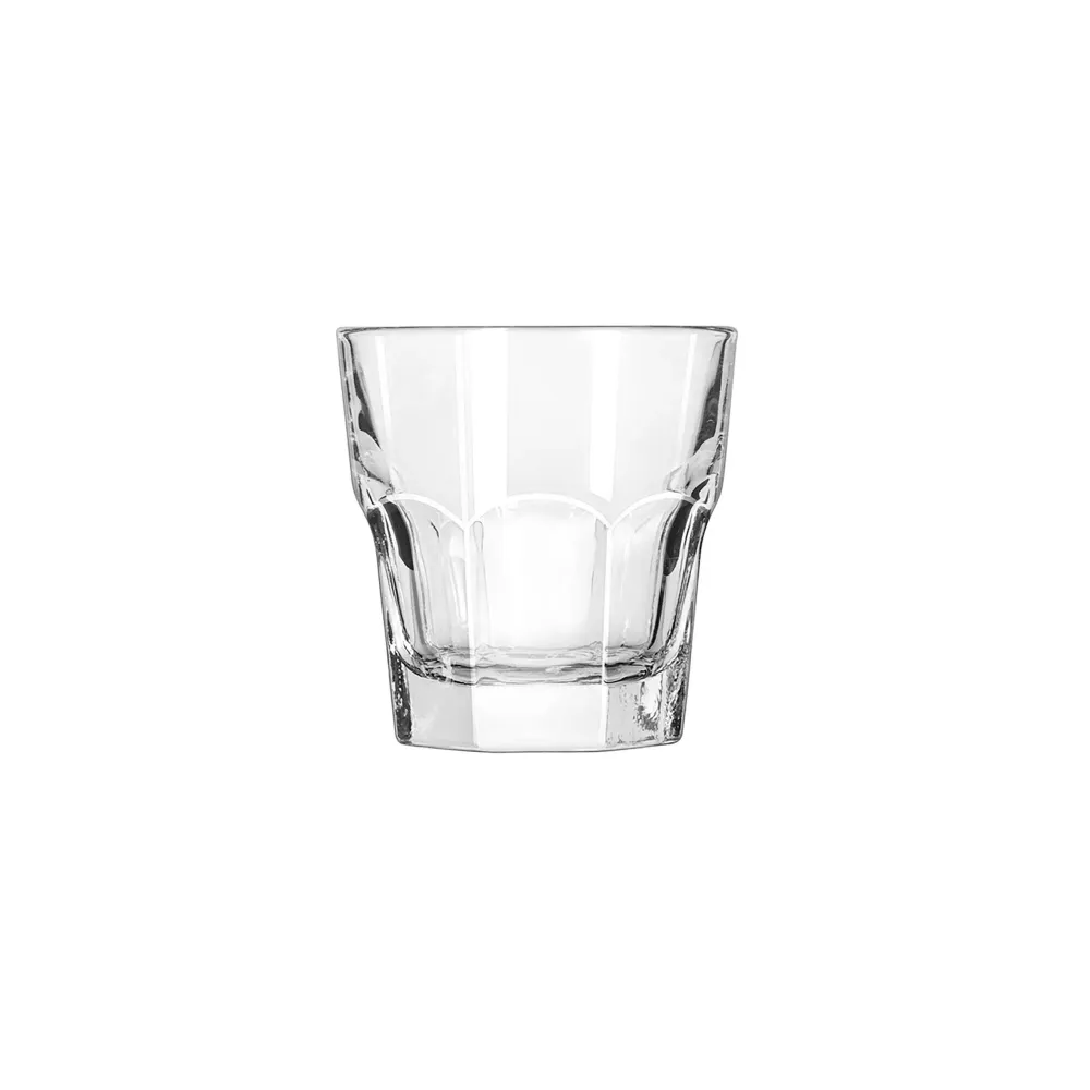 (36 броя) LIBBEY | GIBRALTAR - скали - 207ml
