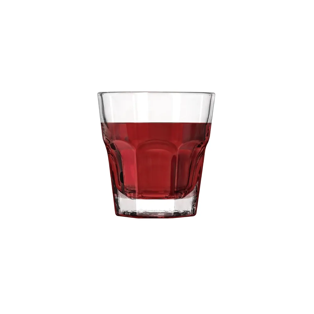 (12 броя) LIBBEY | GIBRALTAR - Скали - 237ml