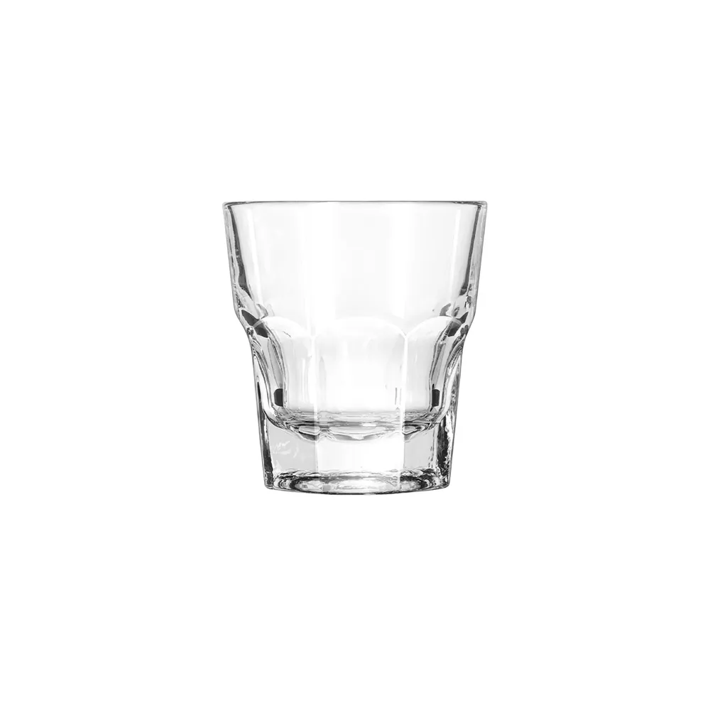 (36 броя) LIBBEY | GIBRALTAR - Скали - 266ml