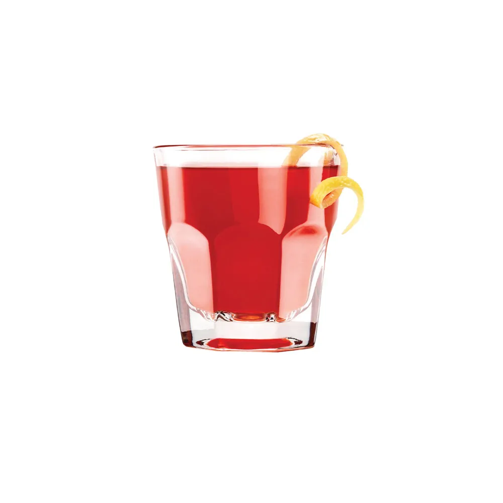 (12 броя) LIBBEY | GIBRALTAR - Скали - 266ml
