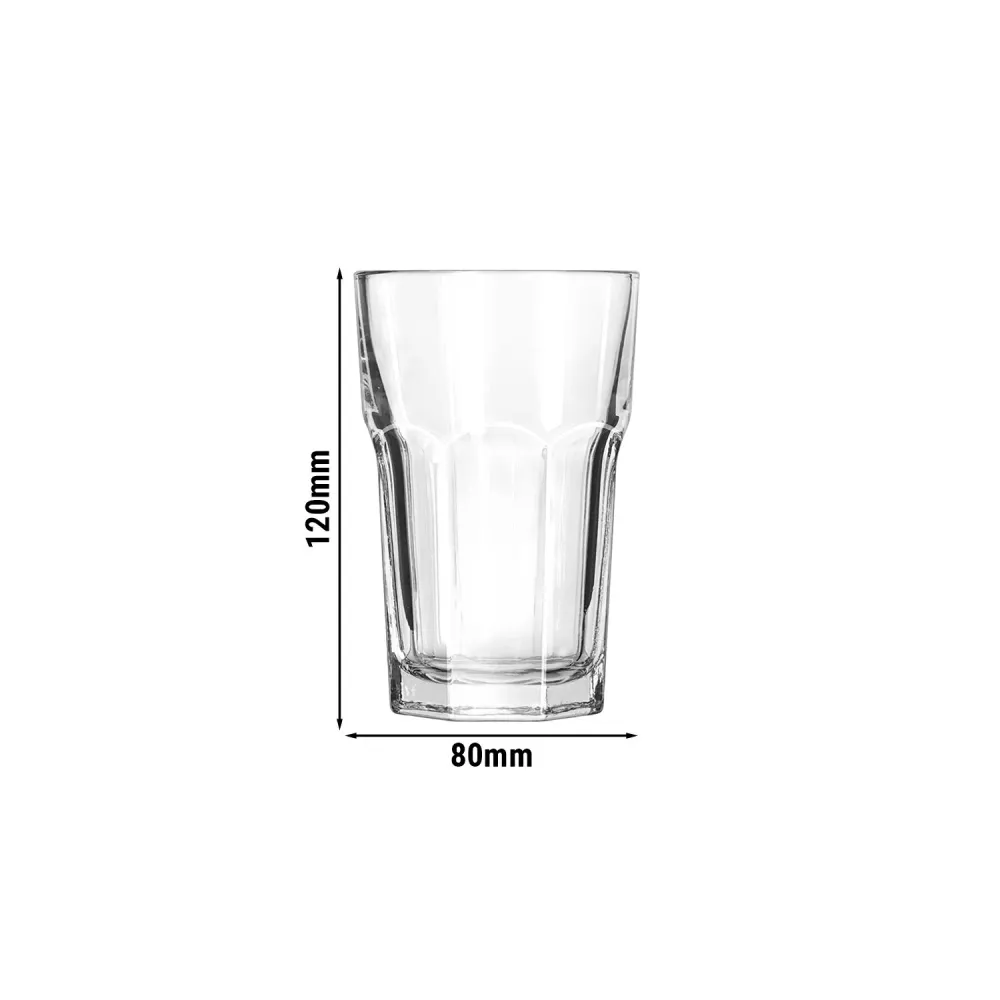 (36 броя) LIBBEY | GIBRALTAR - Напитка - 296ml
