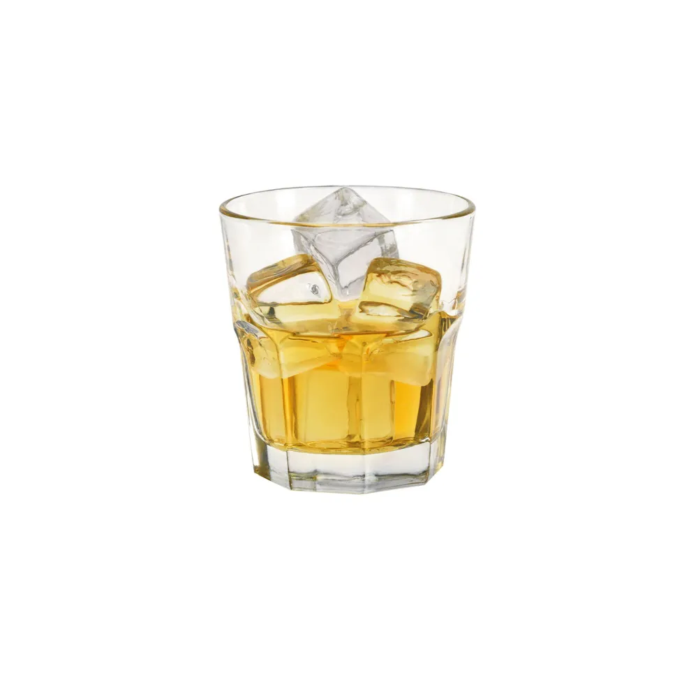 (36 броя) LIBBEY | GIBRALTAR - Скали - 296ml