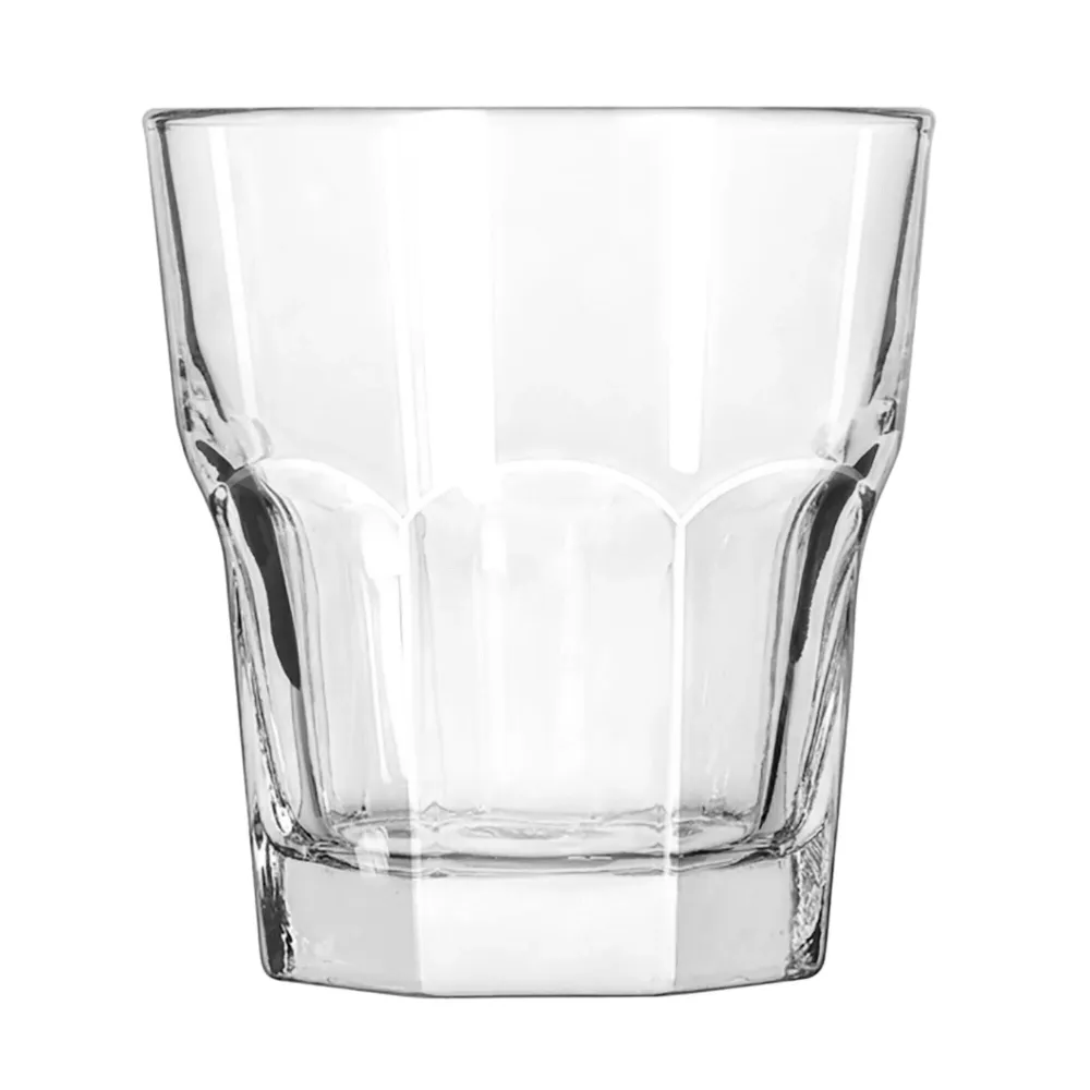 (36 броя) LIBBEY | GIBRALTAR - Скали - 296ml