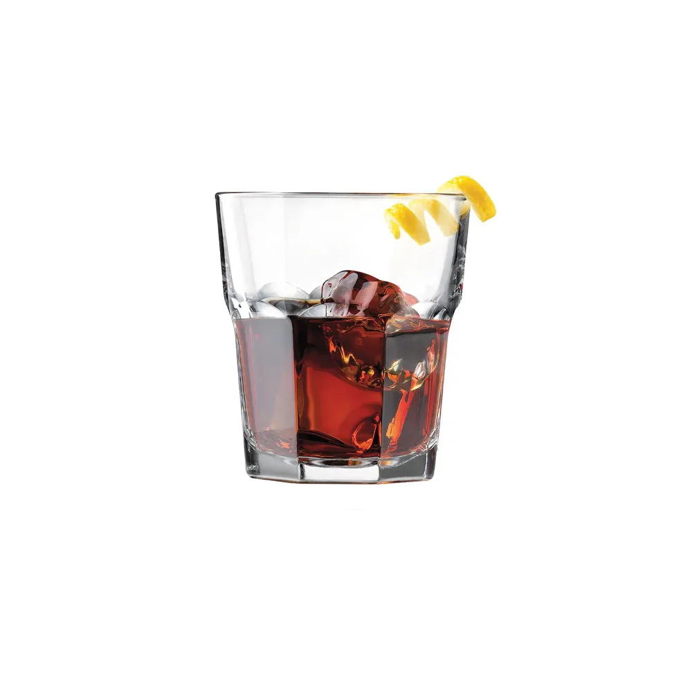 (36 броя) LIBBEY | GIBRALTAR - Скали - 355ml