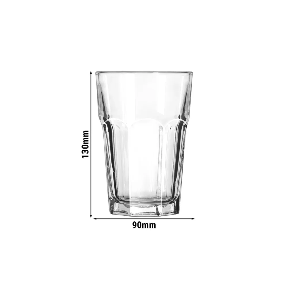 (36 броя) LIBBEY | GIBRALTAR - Напитка - 414ml