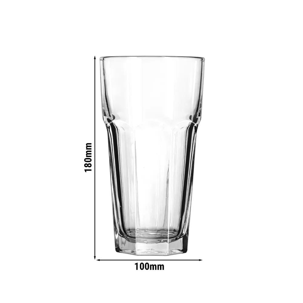 (24 броя) LIBBEY | GIBRALTAR - охладител - 651ml