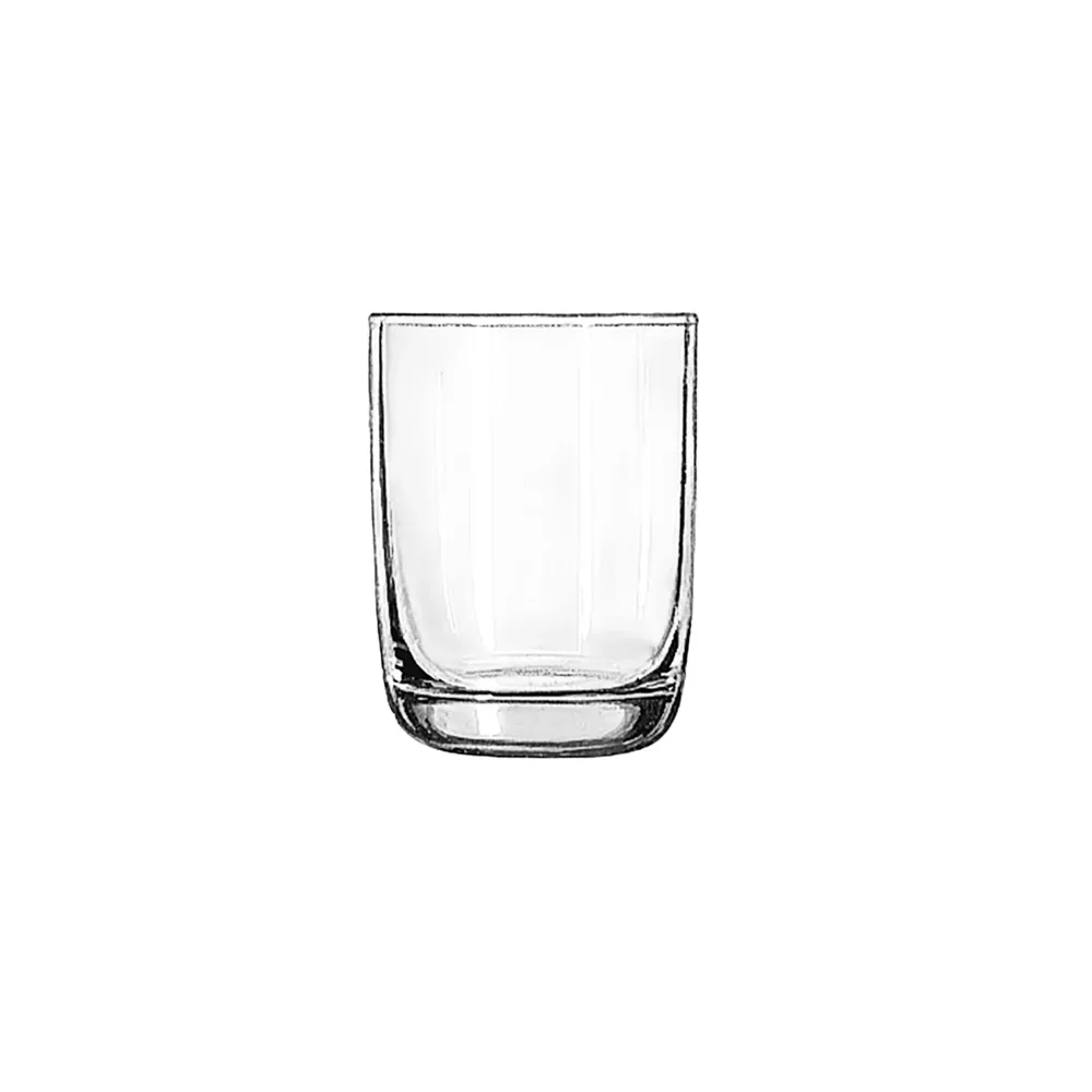 (12 броя) LIBBEY | HEAVY BASE - Скали - 237ml