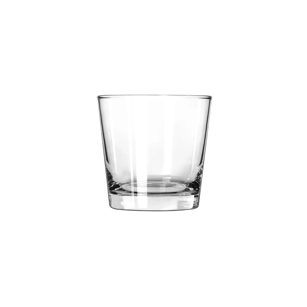 (12 броя) LIBBEY | HEAVY BASE - D.O.F. - 266ml