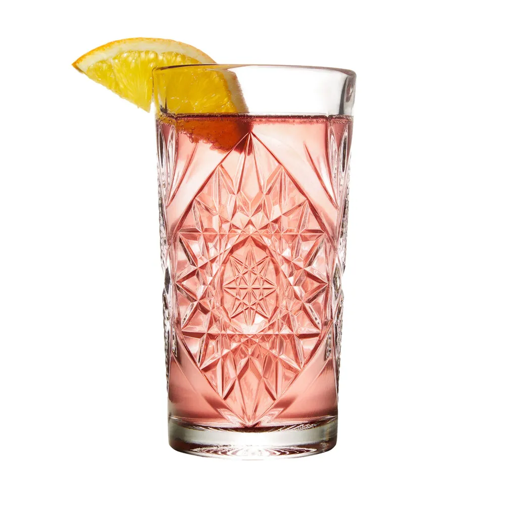 (12 броя) LIBBEY | HOBSTAR - охладител - 473ml